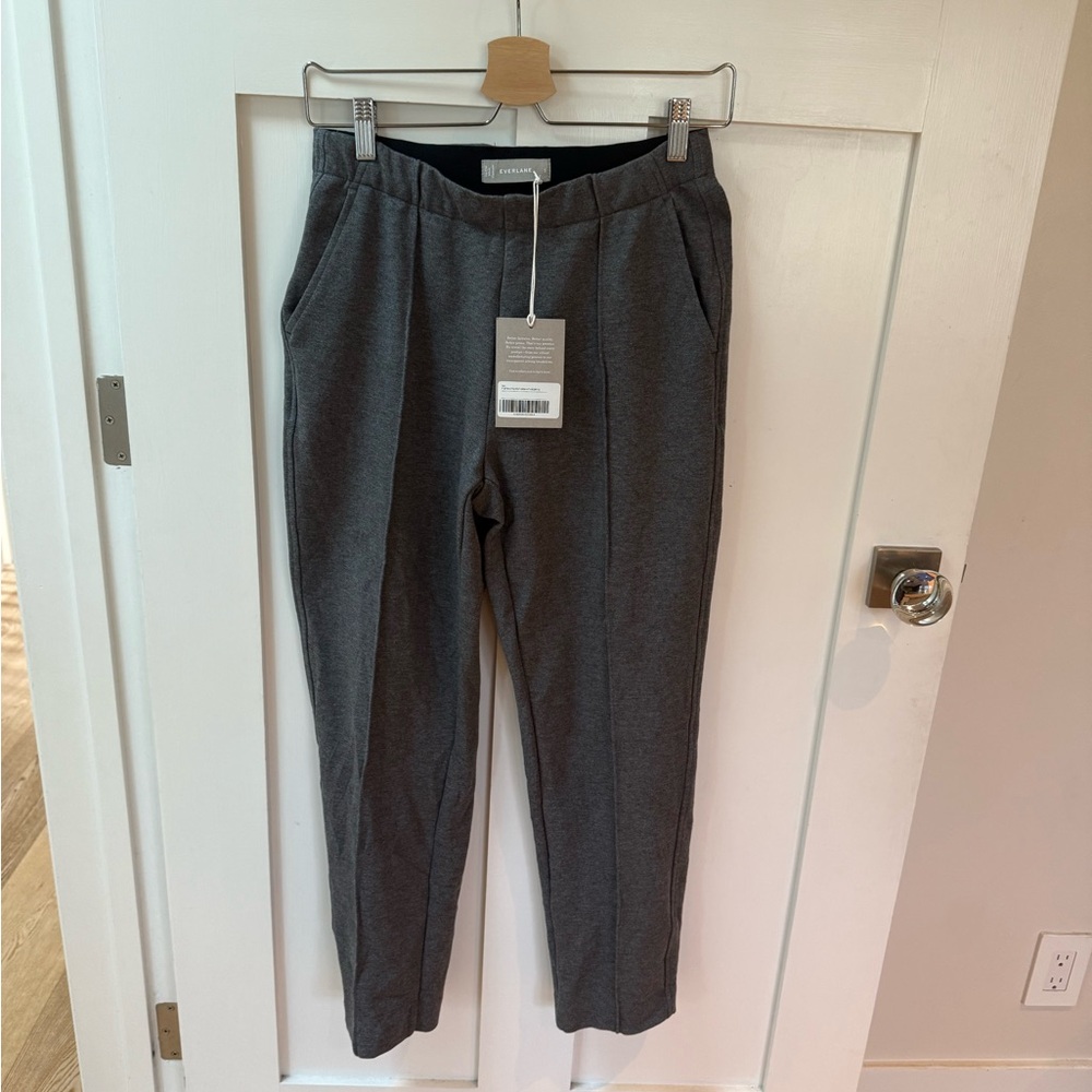 Everlane women’s dream pants small never worn